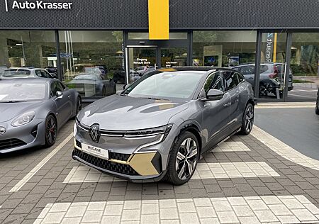 Renault Megane E-Tech "ICONIC" EV60 220hp CCS