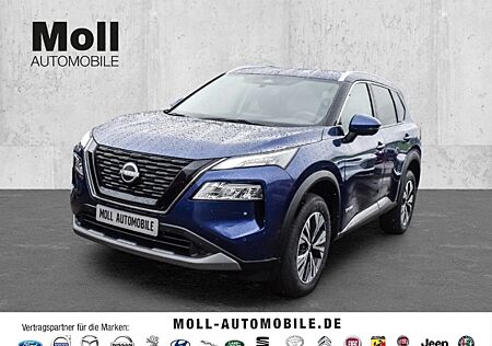 Nissan X-Trail N-Connecta 1.5 VC-T e-POWER 204PS 4x2 5-Sitzer