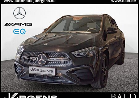 Mercedes-Benz GLA 200 AMG-Sport/ILS/360/Pano/Night/Totw/19