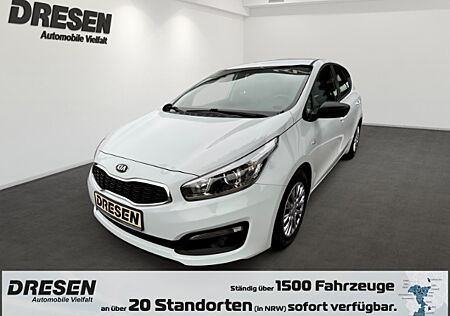 Kia Cee'd 1.4 ED7 EMOTION IS CVVT Edition 7 (Euro 6, ABS)