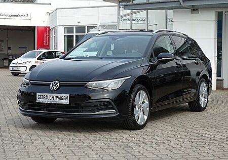 VW Golf Variant 1.5 TSI Move - LED / Navi / AHZV