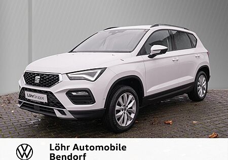 Seat Ateca 1.5 TSI DSG Style *LED*Navi*Smart-Link*BEATS*ACC*PDC*Lane-Assist*Clima*Sitzhzg.