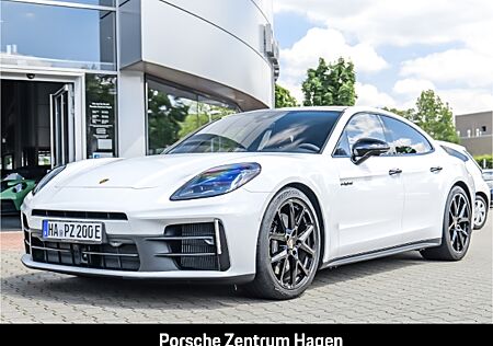 Porsche Panamera 4 E-Hybrid LED Sportabgas Surround-View