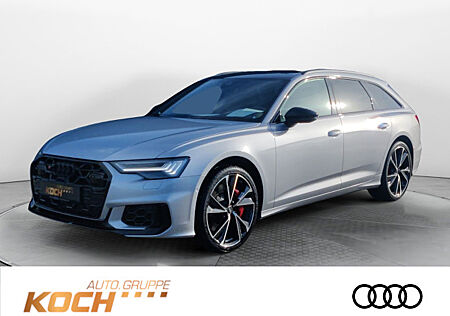 Audi S6 Avant TDI 253(344) kW(PS) tiptronic