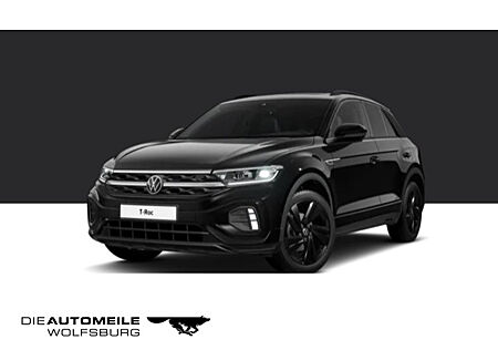 VW T-Roc 1.0 TSI OPF R-Line "Black Style"