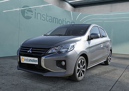 Mitsubishi Space Star Select 1.2 I MIVEC CVT *KAMERA*SHZ*