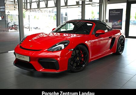 Porsche 718 Cayman 718 Spyder