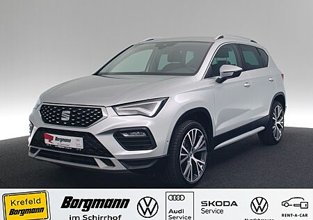 Seat Ateca 2.0 TDI DSG Xperience+LED+Beats+Kessy