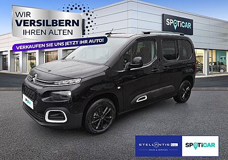 Citroën Berlingo MPV M BlueHDi 130 SHINE