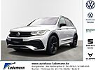 VW Tiguan R-Line 2.0 TDI DSG LED ACC AHK KAMERA NAV