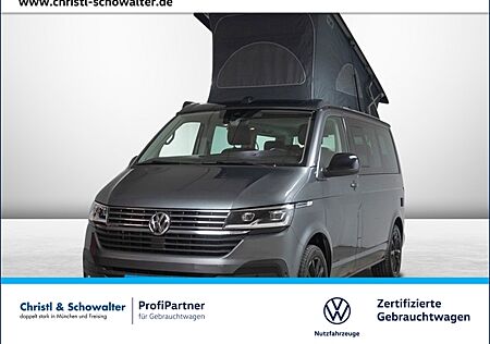 VW T6 California T6.1 California Beach 2.0 TDI 4M DSG Tour Ed.