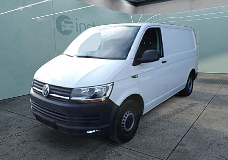 VW T6 Kasten 2.0 TDI Klima,AHK,Hecklügeltüren