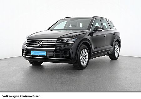 VW Touareg Elegance 4M TSI AHK Stdhzg Luftfed. Allradl.