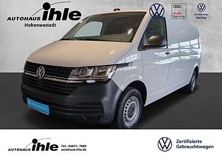 VW T6 .1 Kasten 2,0 TDI Lang KLIMAANLAGE+TEMPOMAT+DAB+