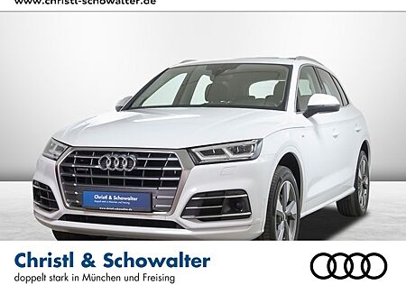 Audi Q5 40 TDI quat. design S-Tronic S line EXT. LED