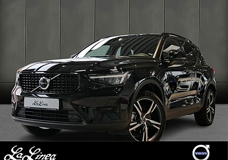 Volvo XC 40 XC40 B3 Plus Dark 2WD