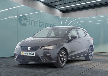 Seat Ibiza 1.0 TSI Style | LED | SITZHEIZUNG |