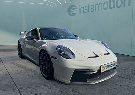 Porsche 992 (911) GT3 |Clubsport |Liftsystem VA