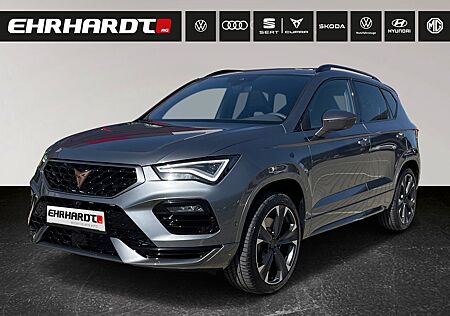 Cupra Ateca 2.0 TSI DSG 4Drive VZ PANO*AHK*ACC*360°*HECKKL.EL*TOTW*SHZ*BEATS*19"