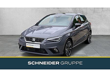 Seat Ibiza FR Anniversary Edit.1.5 150PS 7-Gang-DSG