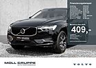 Volvo XC 60 XC60 D3 2WD Momentum Pro LEDER LED Kamera