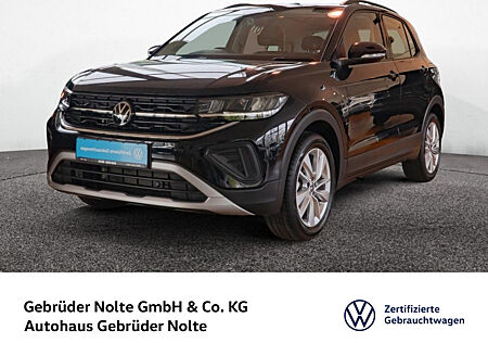 VW T-Cross Life 1.0 TSI 70 kW Life KLIMA PD