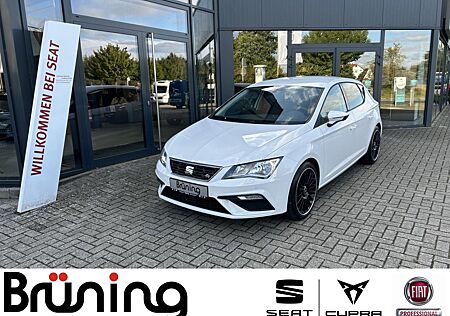 Seat Leon FR 1,4 TSI /8.Fach bereift /Sitzheizung