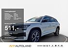 Skoda Kodiaq 2.0 TDI DSG Sportline | NAVI | LED | ACC