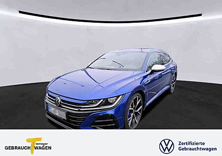 VW Arteon Shooting Brake R LM20 PANO AHK 360 MATRIX