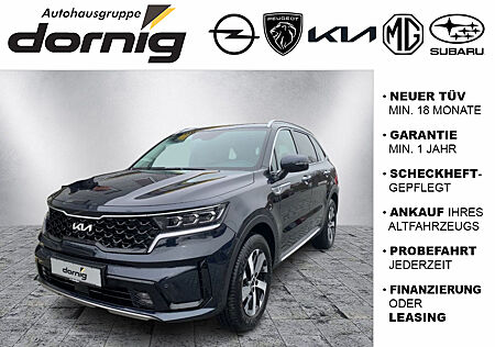 Kia Sorento CRDI 4WD AT 7-Sitzer, Navi