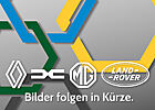 MG MG5 5 EV Luxury 51 kWh Navi 360 Kamera LED ACC Apple CarPlay Android Auto Klimaautom
