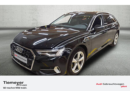 Audi A6 Avant 40 TDI Q ADVANCED MATRIX PANO AHK SPORTSITZE