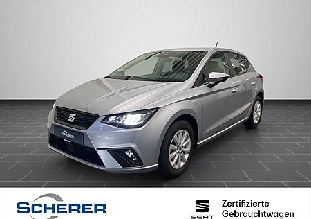 Seat Ibiza Style 1.0 TSI