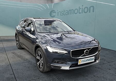 Volvo V90 Cross Country Plus AWD