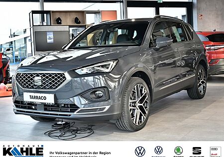 Seat Tarraco Xperience 4Drive 200 PS NAVI KEYLESS RFK