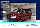 VW T6 Multivan T6.1 Multivan 2.0 TDI DSG Edition