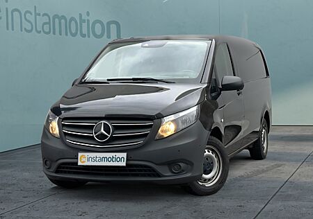 Mercedes-Benz Vito 116 CDI Lang HA PRO / TÜV NEU / KAMERA