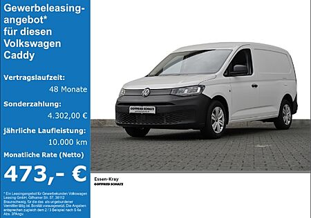 VW Caddy Maxi Cargo 2 0 l 90 kW TDI