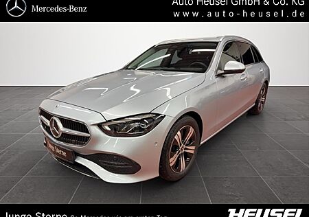 Mercedes-Benz C 220 d T Avantgarde *AHK*EasyPack*AdvancedPlus