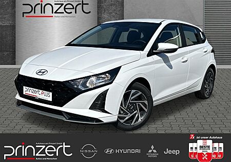 Hyundai i20 1.0 T-GDi MT6 "Trend" MY25*Navi*Klima*RÃckfahrkamera