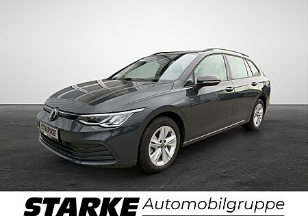 VW Golf Variant Golf 8 Variant 1.0 TSI Life