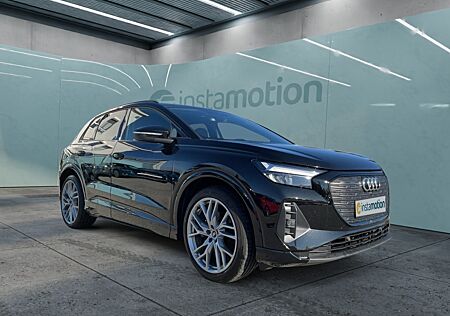 Audi Q4 e-tron Q4 35 | |