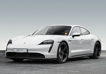 Porsche Taycan 4S Performancebatterie Plus InnoDrive