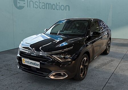 Citroën C4 Max 1.2 PureTech 130 digitales Cockpit LED Apple CarPlay Android Auto