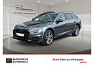 Audi A6 Allroad quat. 50 TDI Matrix ACC 360° HuD AHK