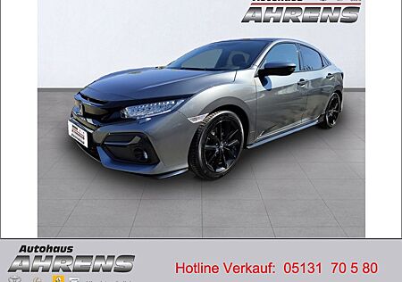 Honda Civic 1.5 i-VTEC Turbo Sport *ACC*