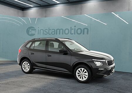 Skoda Kamiq 1.0 TSI DSG Selection, Kamera, 16-Zoll, Winter, LED