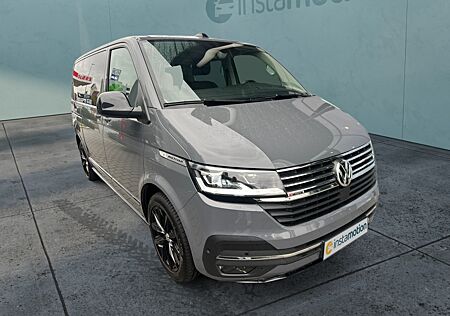 VW T6 Multivan T6.1 Multivan Comfortline Gen.SIX ACC Navi Klima