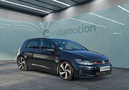 VW Golf VII GTI 2.0 TSI DSG Performance