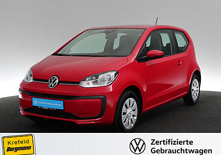 VW Up ! 1.0